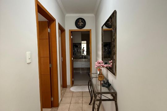 Apartamento para alugar com 2 quartos, 117m² em Santa Cecilia, São Paulo