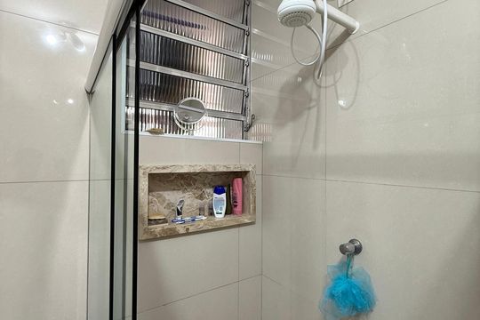 Apartamento para alugar com 2 quartos, 117m² em Santa Cecilia, São Paulo