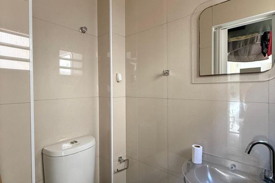 Apartamento para alugar com 2 quartos, 117m² em Santa Cecilia, São Paulo