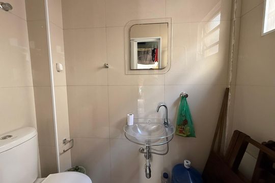 Apartamento para alugar com 2 quartos, 117m² em Santa Cecilia, São Paulo