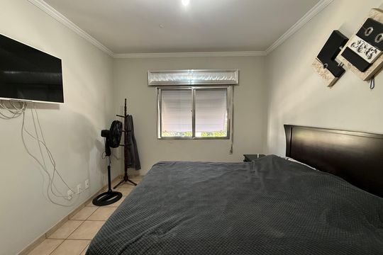 Apartamento para alugar com 2 quartos, 117m² em Santa Cecilia, São Paulo