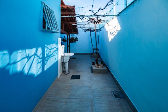 Casa à venda com 4 quartos, 200m² em Candelária, Belo Horizonte