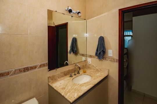 Casa à venda com 4 quartos, 200m² em Candelária, Belo Horizonte