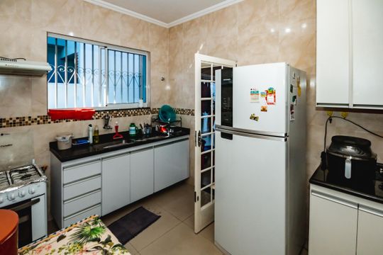 Casa à venda com 4 quartos, 200m² em Candelária, Belo Horizonte