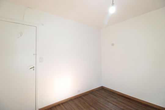 Quarto 1 de casa de condomínio para alugar com 2 quartos, 40m² em Itaquera, São Paulo