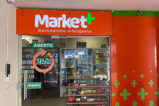 Condomínio de apartamento para alugar com 2 quartos, 60m² em Jk, Contagem