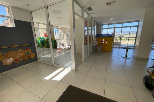 Condomínio de apartamento para alugar com 2 quartos, 60m² em Jk, Contagem