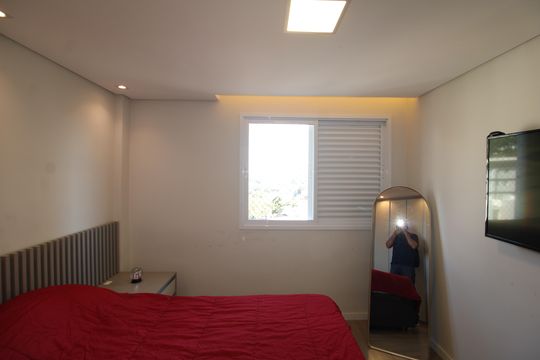 Quarto 2 de apartamento à venda com 2 quartos, 84m² em Tucuruvi, São Paulo
