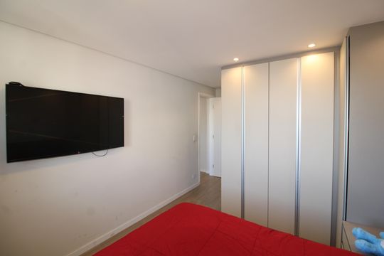 Quarto 2 de apartamento à venda com 2 quartos, 84m² em Tucuruvi, São Paulo