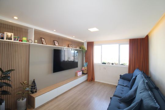 Apartamento à venda com 2 quartos, 84m² em Tucuruvi, São Paulo