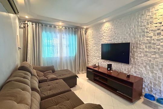 Casa à venda com 3 quartos, 154m² em Jardim Santa Cecilia, Guarulhos