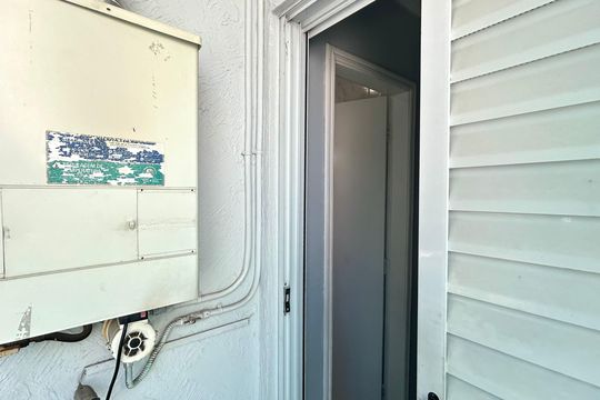 Sacada da suíte  de casa à venda com 3 quartos, 154m² em Jardim Santa Cecilia, Guarulhos