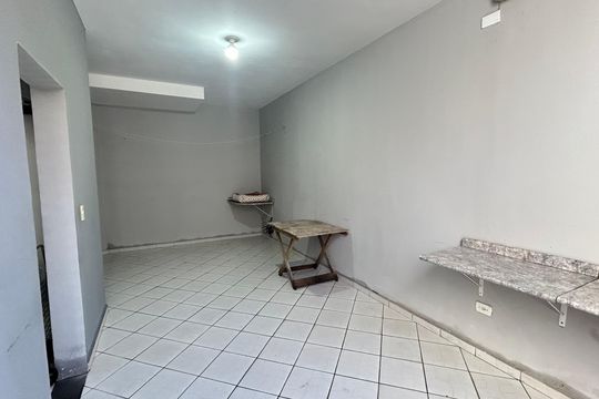 Churrasqueira de casa à venda com 3 quartos, 154m² em Jardim Santa Cecilia, Guarulhos