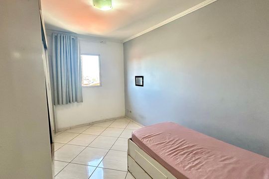 Quarto 1 de casa à venda com 3 quartos, 154m² em Jardim Santa Cecilia, Guarulhos