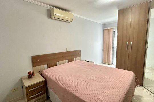 Quarto Suíte de casa à venda com 3 quartos, 154m² em Jardim Santa Cecilia, Guarulhos
