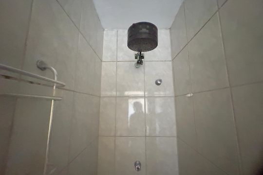 Banheiro de casa de condomínio à venda com 2 quartos, 119m² em Jardim Adriana, Guarulhos
