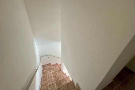 Escada de casa de condomínio à venda com 2 quartos, 119m² em Jardim Adriana, Guarulhos