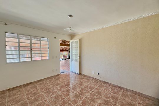 Sala de casa de condomínio à venda com 2 quartos, 119m² em Jardim Adriana, Guarulhos