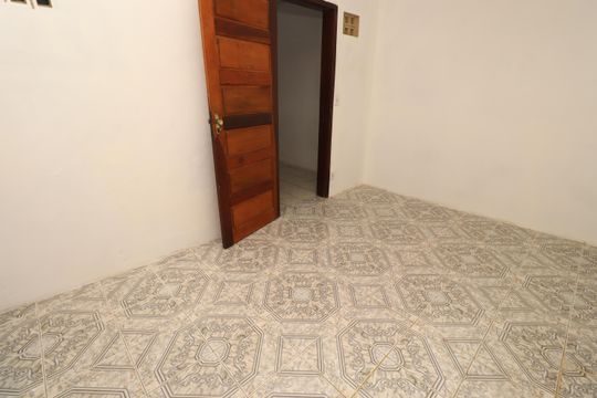 Casa para alugar com 4 quartos, 100m² em Stella Maris, Salvador