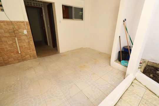 Casa para alugar com 4 quartos, 100m² em Stella Maris, Salvador