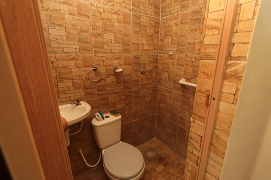 Casa para alugar com 4 quartos, 100m² em Stella Maris, Salvador