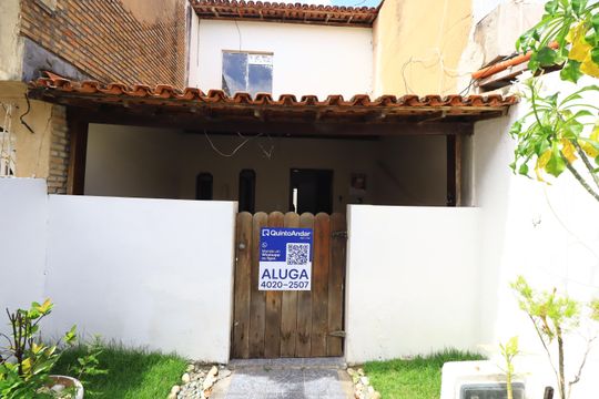 Casa para alugar com 4 quartos, 100m² em Stella Maris, Salvador