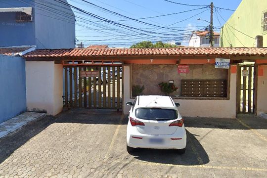 Casa para alugar com 4 quartos, 100m² em Stella Maris, Salvador