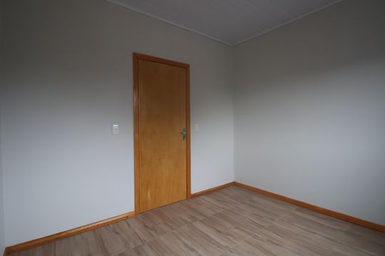 Quarto 2 de casa para alugar com 2 quartos, 60m² em São Judas Tadeu, Gravataí