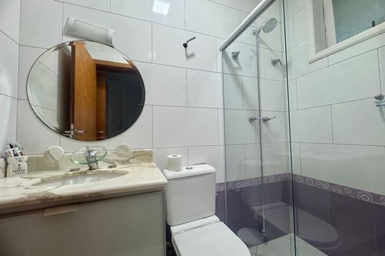 Casa à venda com 3 quartos, 360m² em Parque Assuncao, Taboão da Serra