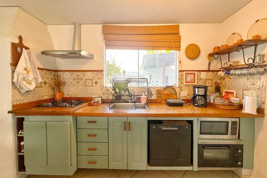 Cozinha de casa para alugar com 3 quartos, 257m² em Cachoeira do Bom Jesus, Florianópolis