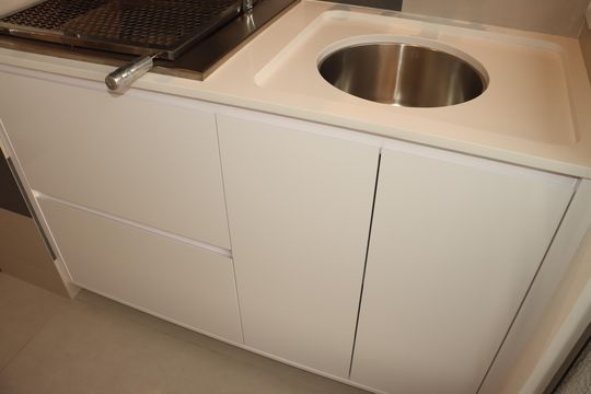 Varanda da Sala de apartamento à venda com 2 quartos, 73m² em Vila Independencia, São Paulo