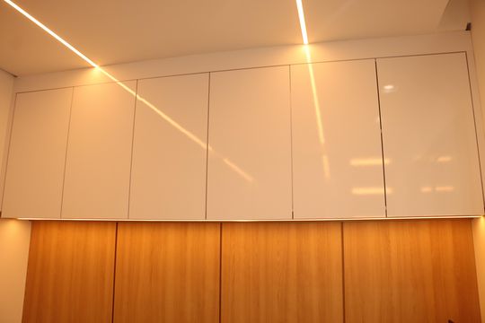 Quarto de apartamento à venda com 2 quartos, 73m² em Vila Independencia, São Paulo