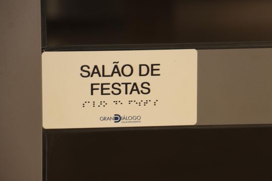 Área comum de apartamento à venda com 2 quartos, 73m² em Vila Independencia, São Paulo