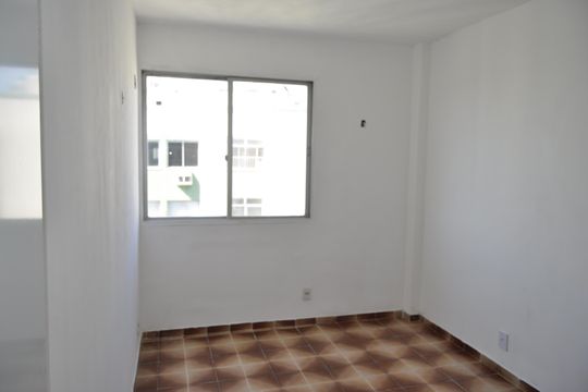 Quarto 2 de apartamento à venda com 2 quartos, 70m² em Todos Os Santos, Rio de Janeiro