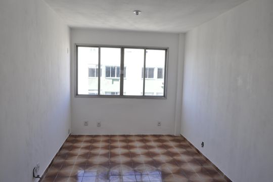 Apartamento à venda com 2 quartos, 70m² em Todos Os Santos, Rio de Janeiro