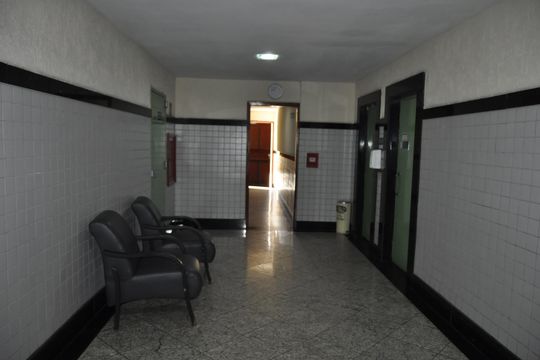 Área comum de apartamento à venda com 2 quartos, 70m² em Todos Os Santos, Rio de Janeiro