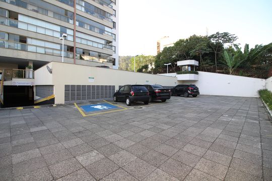 Área Comum de apartamento à venda com 5 quartos, 256m² em Freguesia (jacarepaguá), Rio de Janeiro