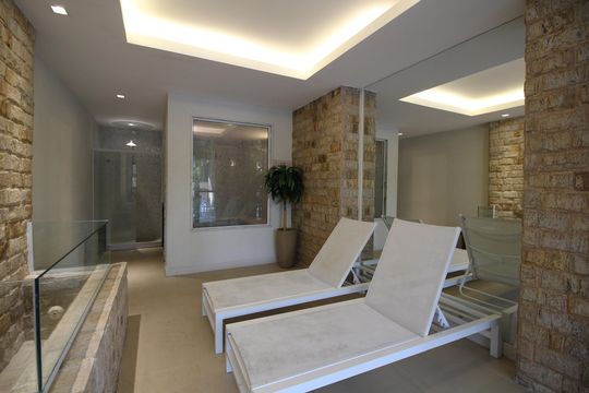 Área Comum de apartamento à venda com 5 quartos, 256m² em Freguesia (jacarepaguá), Rio de Janeiro