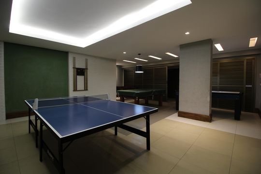 Área Comum de apartamento à venda com 5 quartos, 256m² em Freguesia (jacarepaguá), Rio de Janeiro