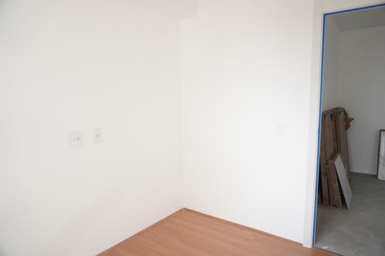 Apartamento à venda com 2 quartos, 45m² em São Miguel, São Paulo