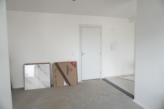 Apartamento à venda com 2 quartos, 45m² em São Miguel, São Paulo