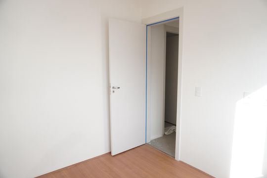 Apartamento à venda com 2 quartos, 45m² em São Miguel, São Paulo