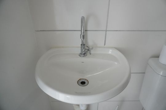 Apartamento à venda com 2 quartos, 45m² em São Miguel, São Paulo