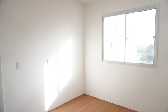 Apartamento à venda com 2 quartos, 45m² em São Miguel, São Paulo