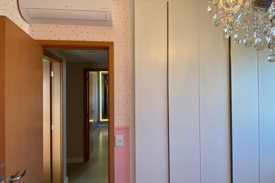 Quarto 2 de apartamento à venda com 3 quartos, 75m² em Umuarama, Osasco