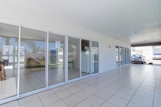 Área comum de apartamento para alugar com 2 quartos, 50m² em Vila Nova, Porto Alegre