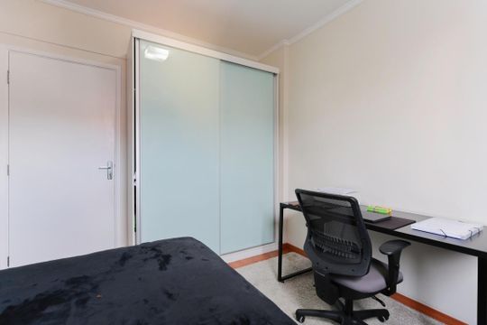 Quarto 1 de apartamento à venda com 3 quartos, 92m² em Casa Verde, São Paulo