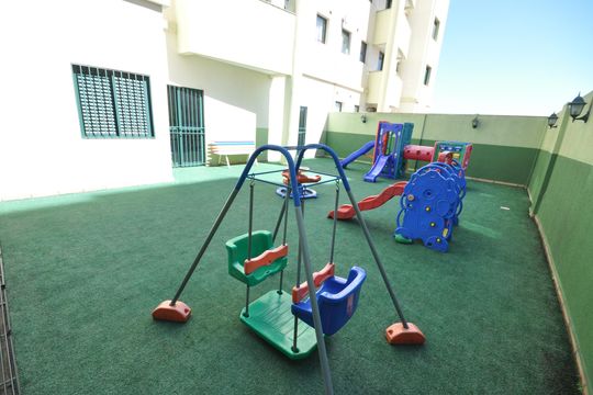 Área comum - Playground de apartamento à venda com 2 quartos, 70m² em Vila Medeiros, São Paulo