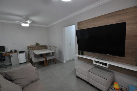 Apartamento à venda com 2 quartos, 70m² em Vila Medeiros, São Paulo