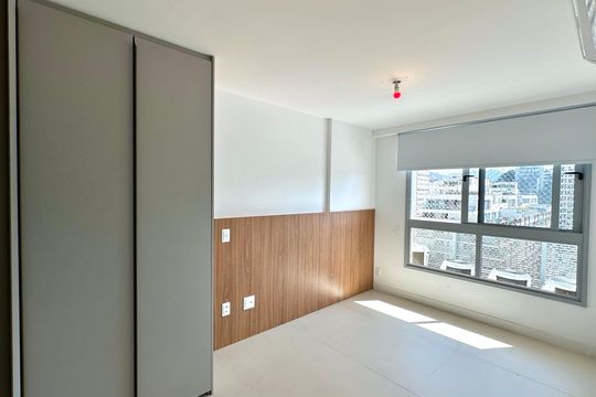 Apartamento para alugar com 3 quartos, 100m² em Botafogo, Rio de Janeiro